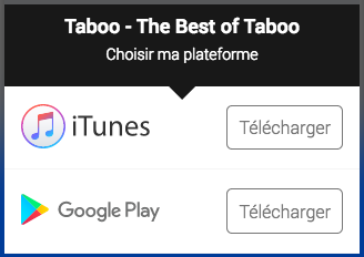 Listen to Taboo